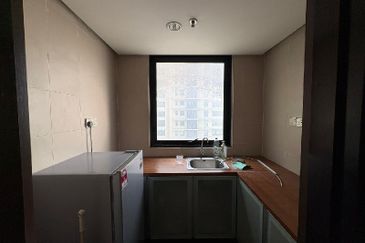 The Gardens @ Mid Valley City