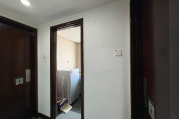 The Gardens @ Mid Valley City