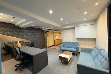 The Gardens @ Mid Valley City