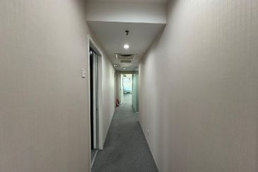 The Gardens @ Mid Valley City