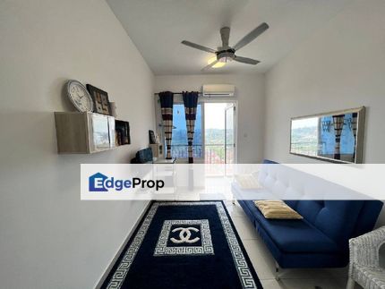 Bangi Gateway Service Apartment Fully furnished, Selangor, Bangi