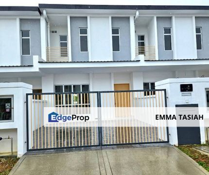 Kundang, Rawang Double Storey Special Unit Phase 1, Selangor, Rawang