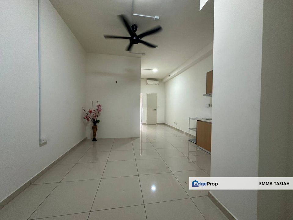 Denai Alam Habitus Apartment for Sale, Selangor, Denai Alam