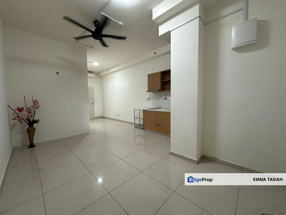 Denai Alam Habitus Apartment for Sale, Selangor, Denai Alam