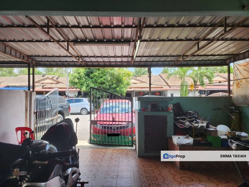 Taman Kundang Jaya, Selangor, Rawang