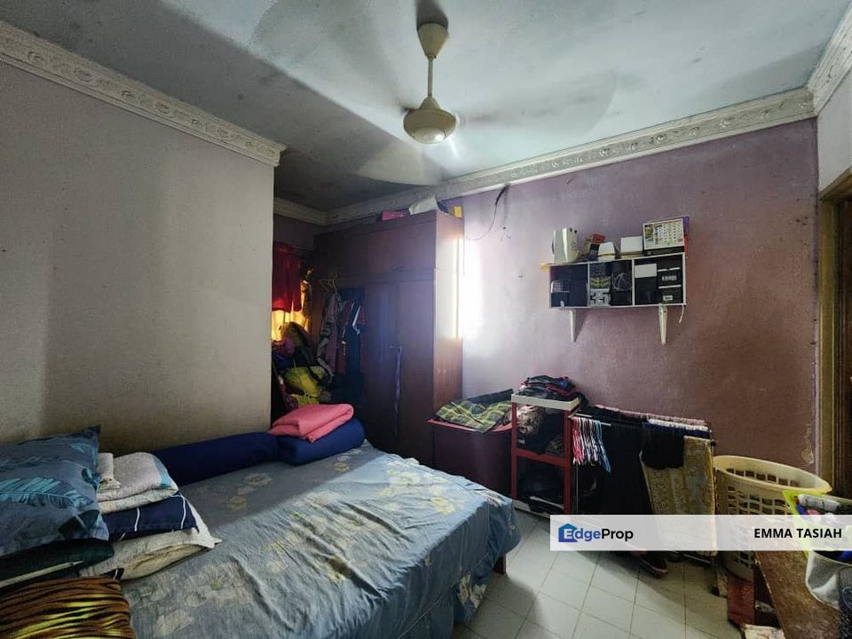 Taman Kundang Jaya, Selangor, Rawang