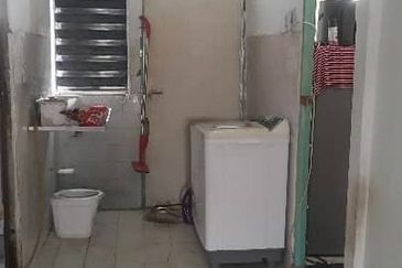 Bukit Sentosa, Rawang Single Storey Facing Open