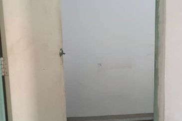 Bukit Sentosa, Rawang Single Storey Facing Open