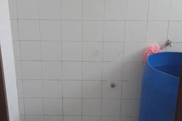 Bukit Sentosa, Rawang Single Storey Facing Open