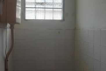 Bukit Sentosa, Rawang Single Storey Facing Open