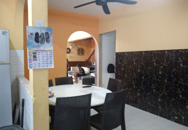 Seksyen 4, Bandar Country Homes