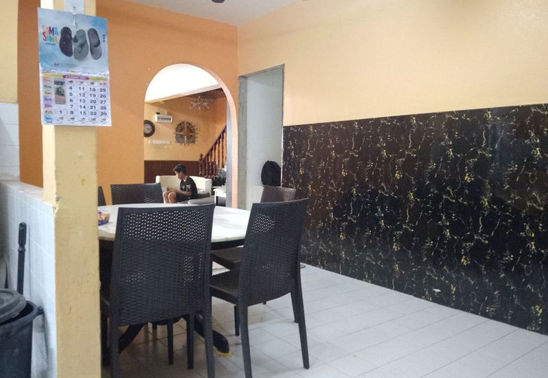 Seksyen 4, Bandar Country Homes