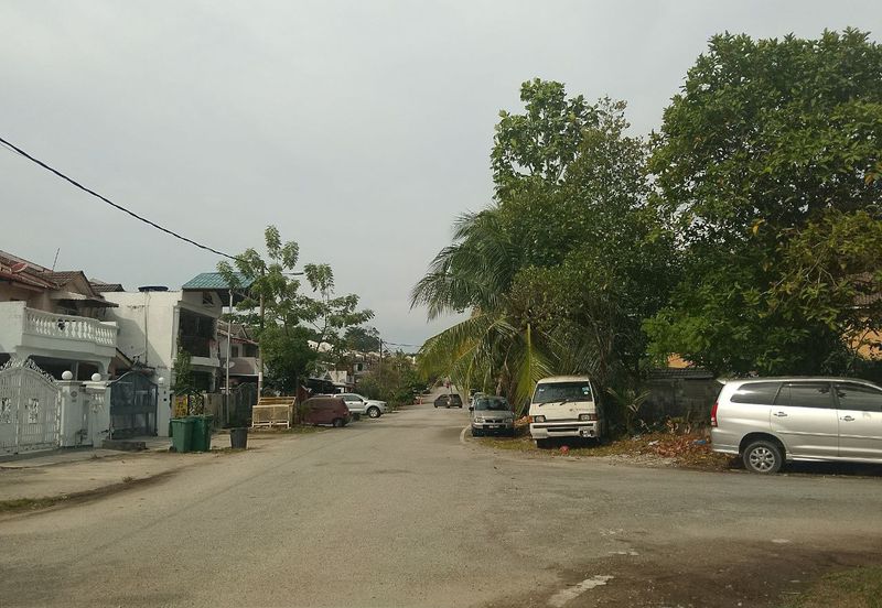 Seksyen 4, Bandar Country Homes