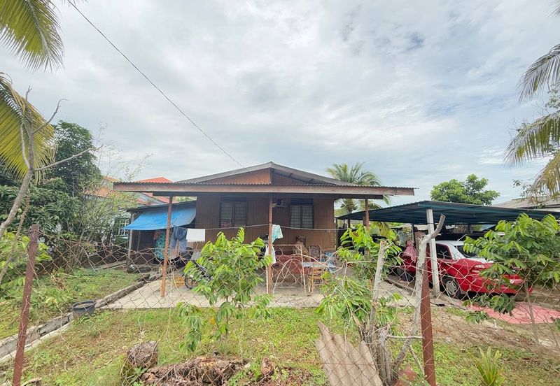 Kampung Melayu Batu 16