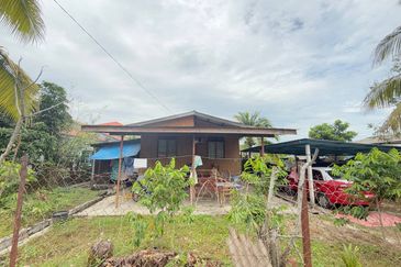 Kampung Melayu Batu 16