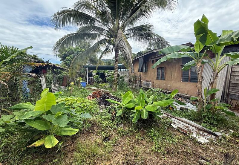 Kampung Melayu Batu 16