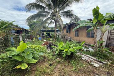 Kampung Melayu Batu 16