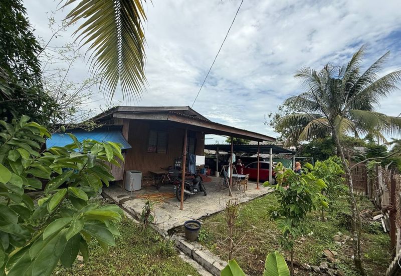 Kampung Melayu Batu 16