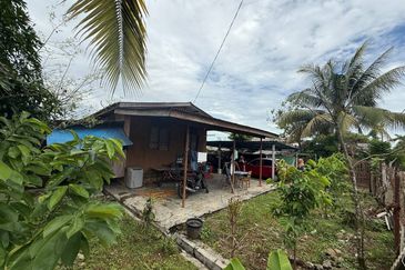 Kampung Melayu Batu 16