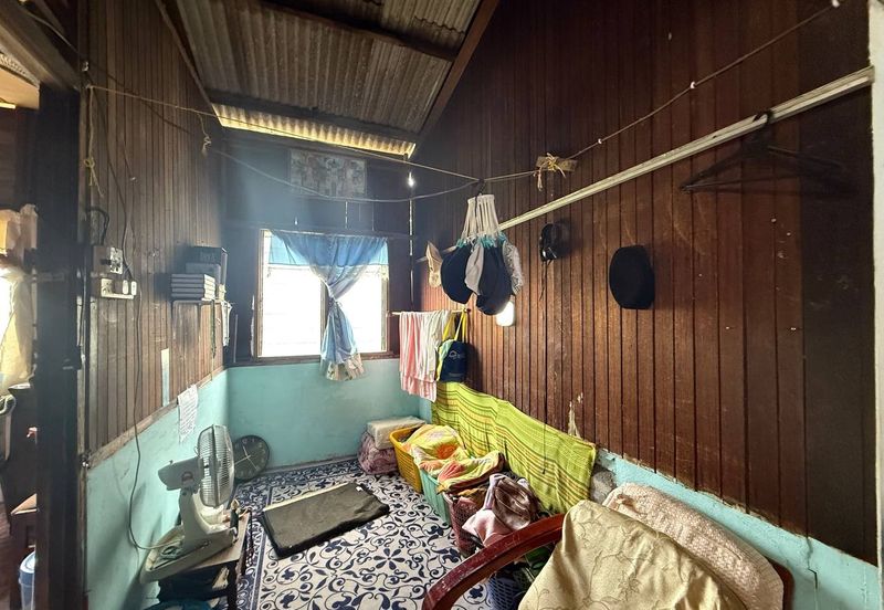 Kampung Melayu Batu 16