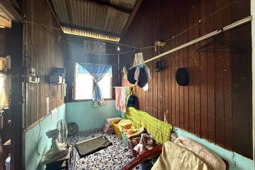 Kampung Melayu Batu 16