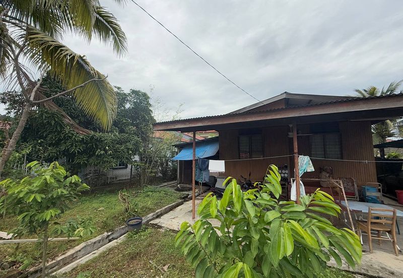 Kampung Melayu Batu 16