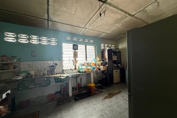 Kampung Melayu Batu 16