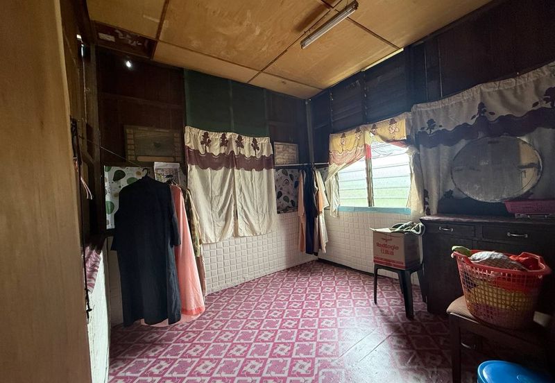 Kampung Melayu Batu 16