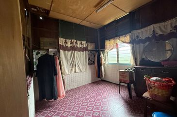 Kampung Melayu Batu 16