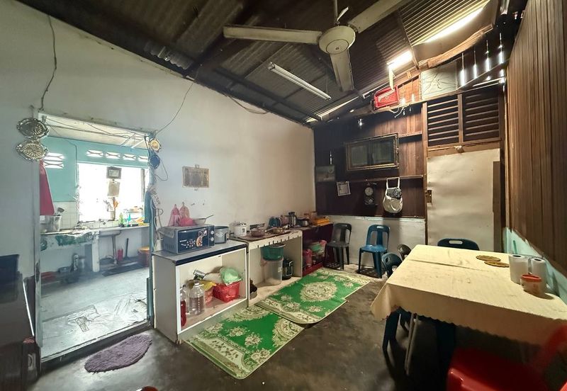 Kampung Melayu Batu 16