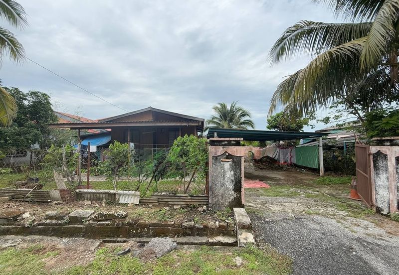 Kampung Melayu Batu 16