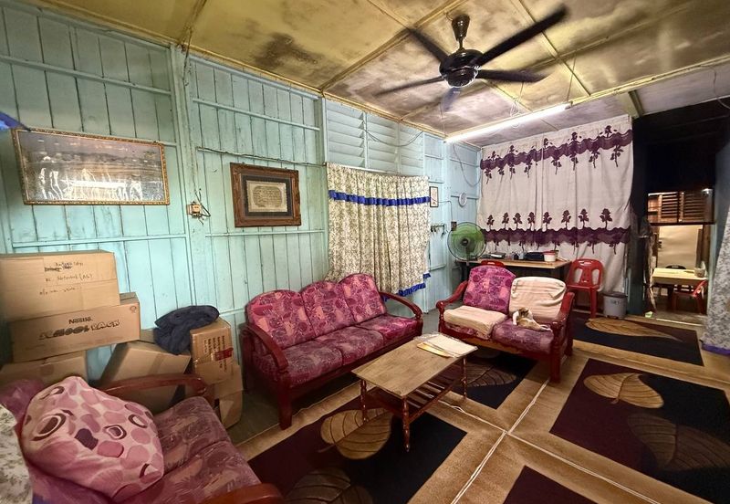 Kampung Melayu Batu 16