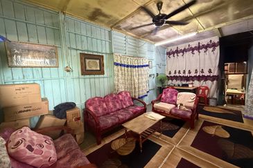 Kampung Melayu Batu 16