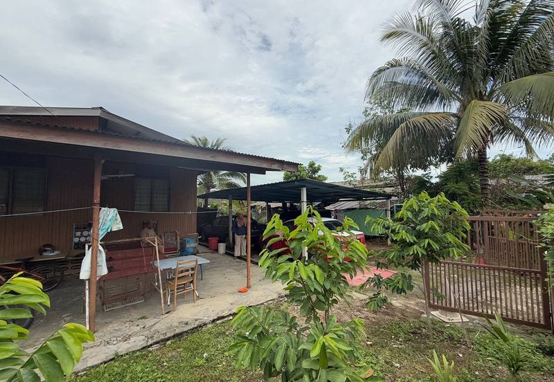 Kampung Melayu Batu 16