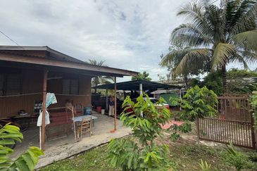 Kampung Melayu Batu 16