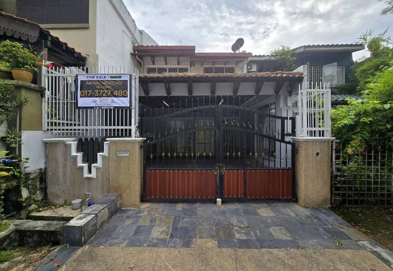 Taman Bukit Permai, Cheras