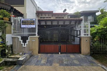 Taman Bukit Permai, Cheras