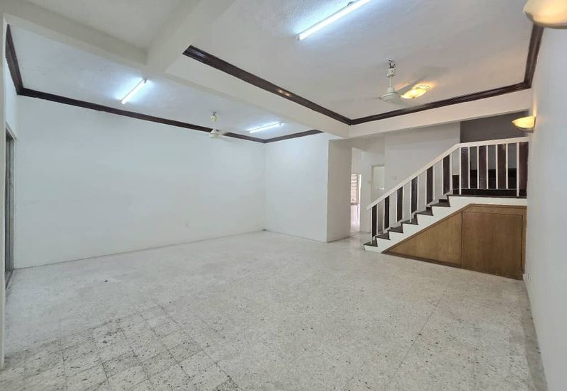 Taman Bukit Permai, Cheras