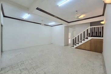 Taman Bukit Permai, Cheras