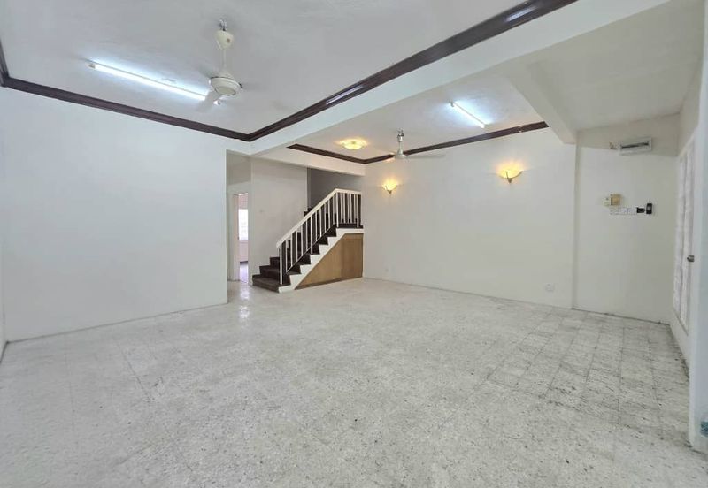 Taman Bukit Permai, Cheras