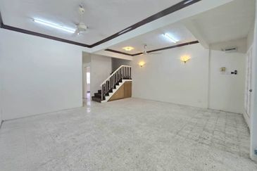 Taman Bukit Permai, Cheras