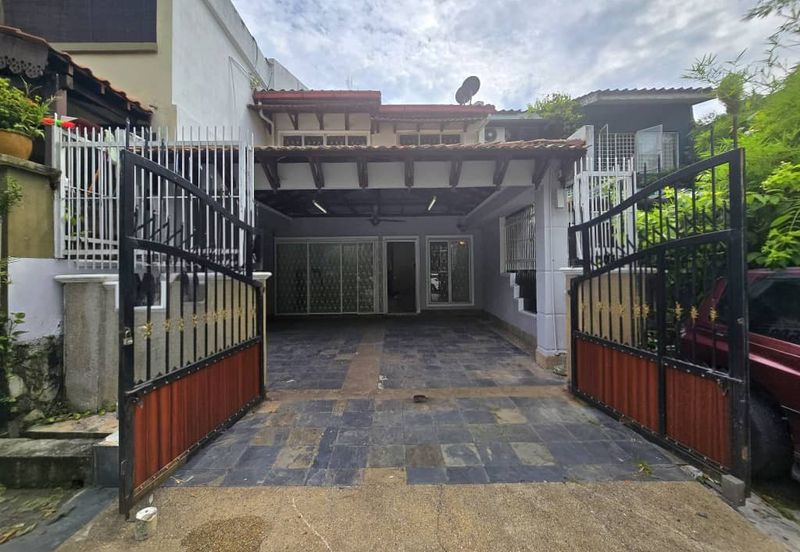 Taman Bukit Permai, Cheras