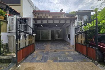 Taman Bukit Permai, Cheras