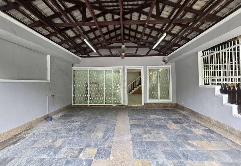 Taman Bukit Permai, Cheras