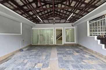 Taman Bukit Permai, Cheras