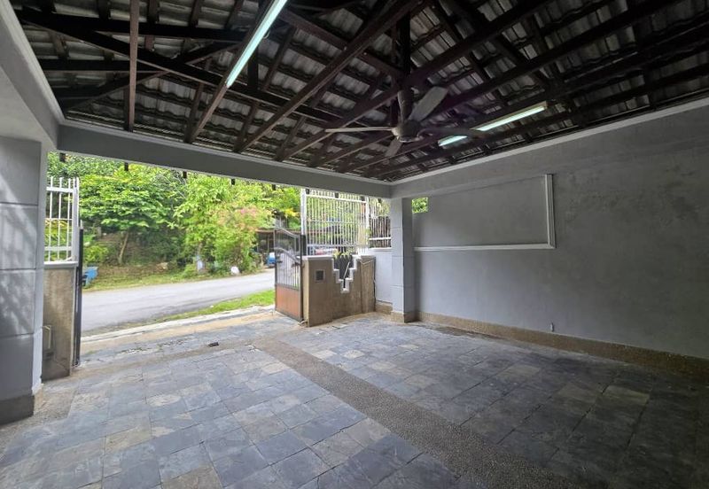 Taman Bukit Permai, Cheras