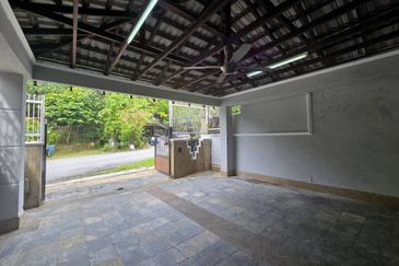 Taman Bukit Permai, Cheras