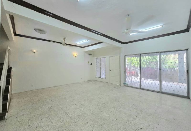 Taman Bukit Permai, Cheras