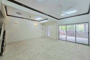 Taman Bukit Permai, Cheras