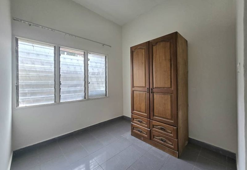 Taman Bukit Permai, Cheras